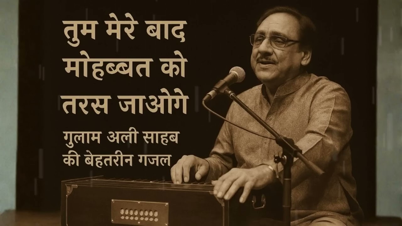 _अली_साहब_की_बेहतरीन_ग़ज़ल__ghulamali__ghazal__urdu.