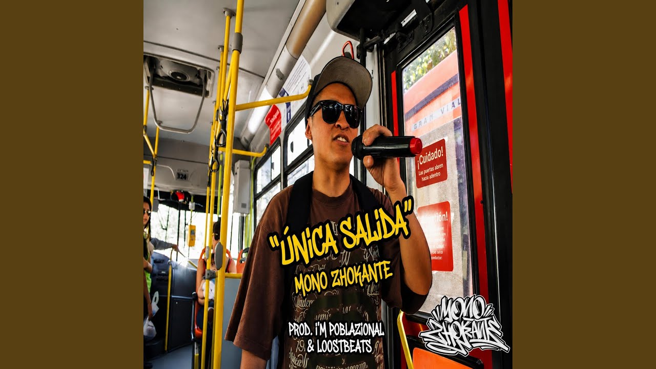Única Salida X Loostbeats