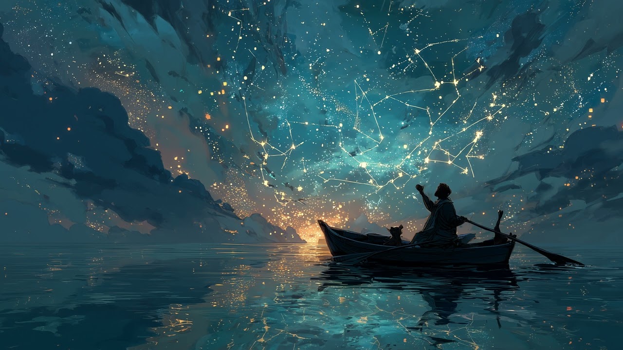 Soothing Relaxation to End Your Sleepless Nights