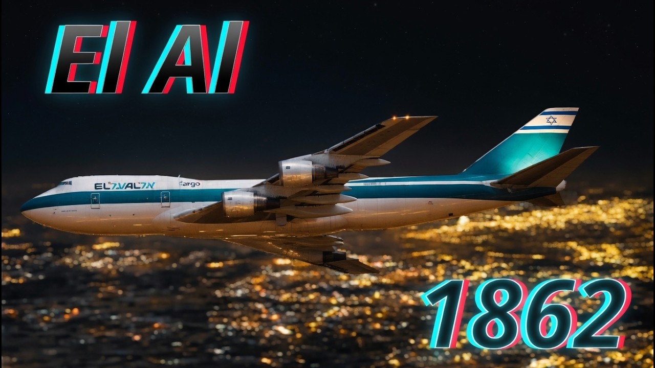 Recreación | El Al 1862