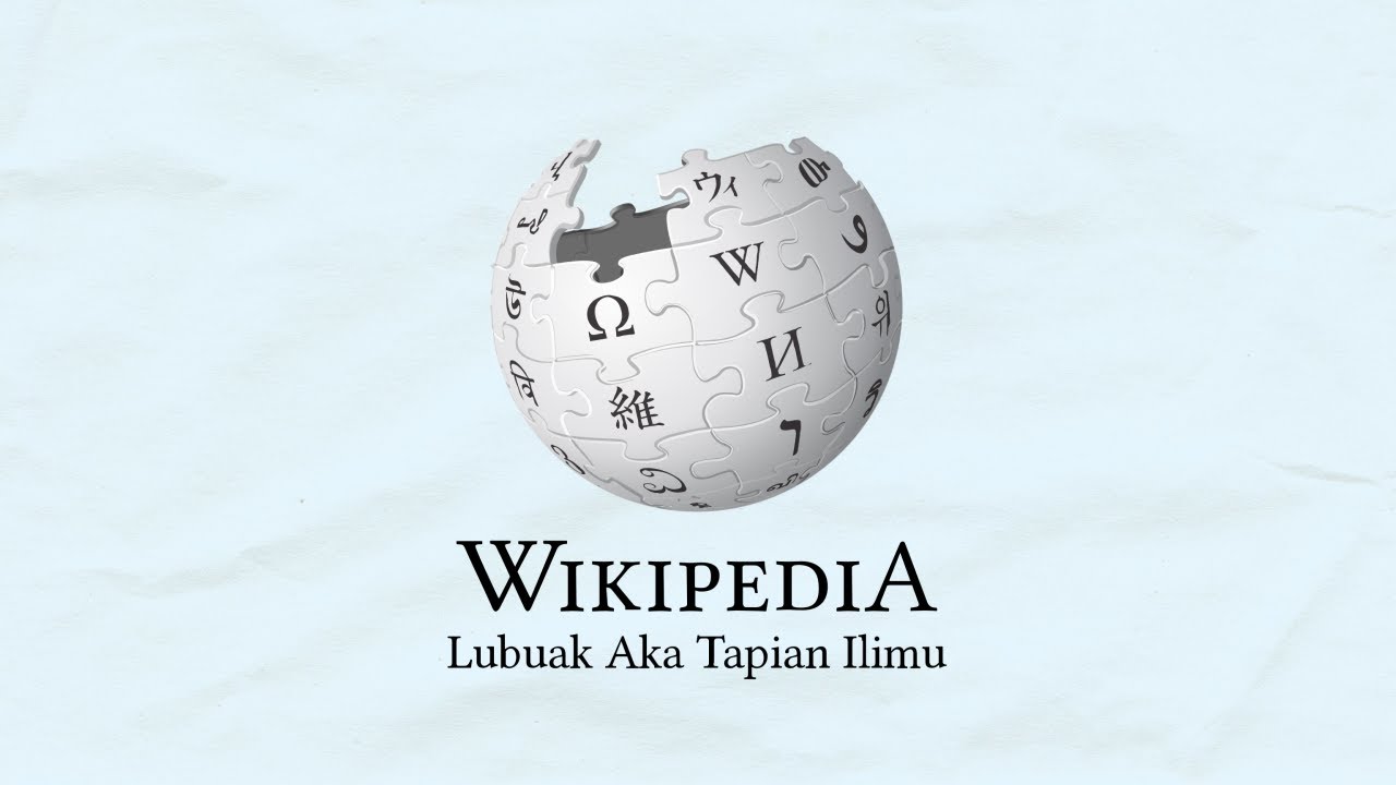 Wikipedia Bahaso Minangkabau