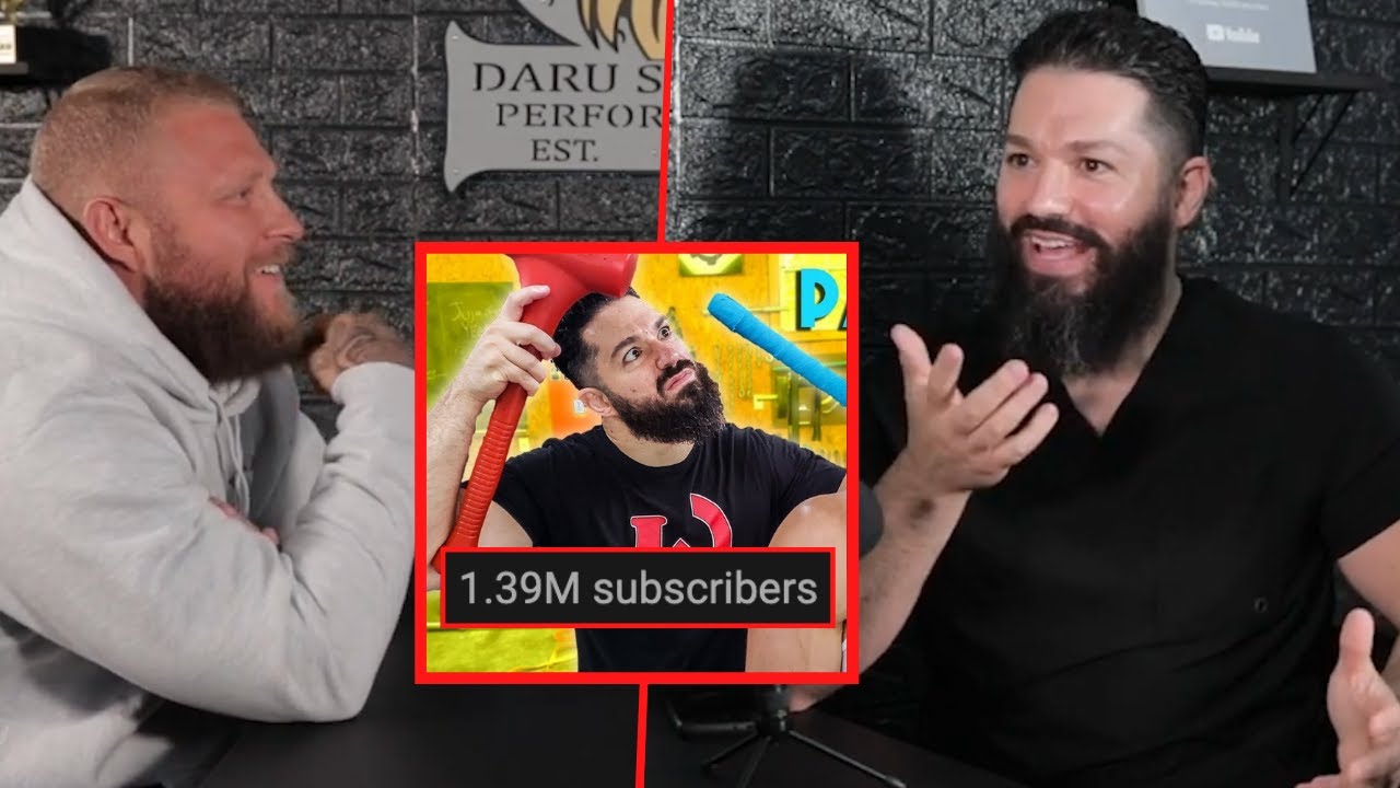 Dr. Beau Hightower Breaks Down What He Did To Get Famous