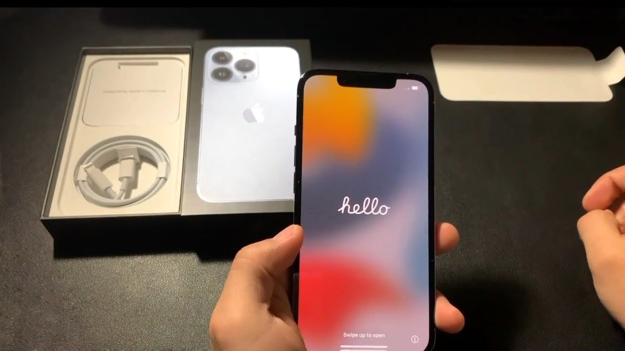 Apple iPhone 11 Pro Unboxing and Setup Review! Still Worth it!??