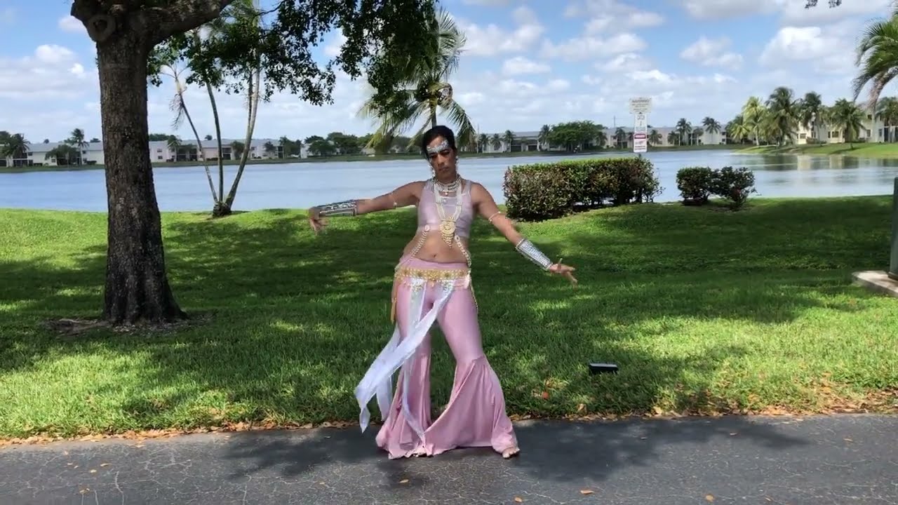 Open Air Dance