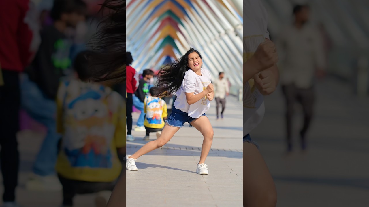 Aap Ka Aana Baby Girl🥰❤️|| #nandini091013 #trending #trendingsong #dance #shorts