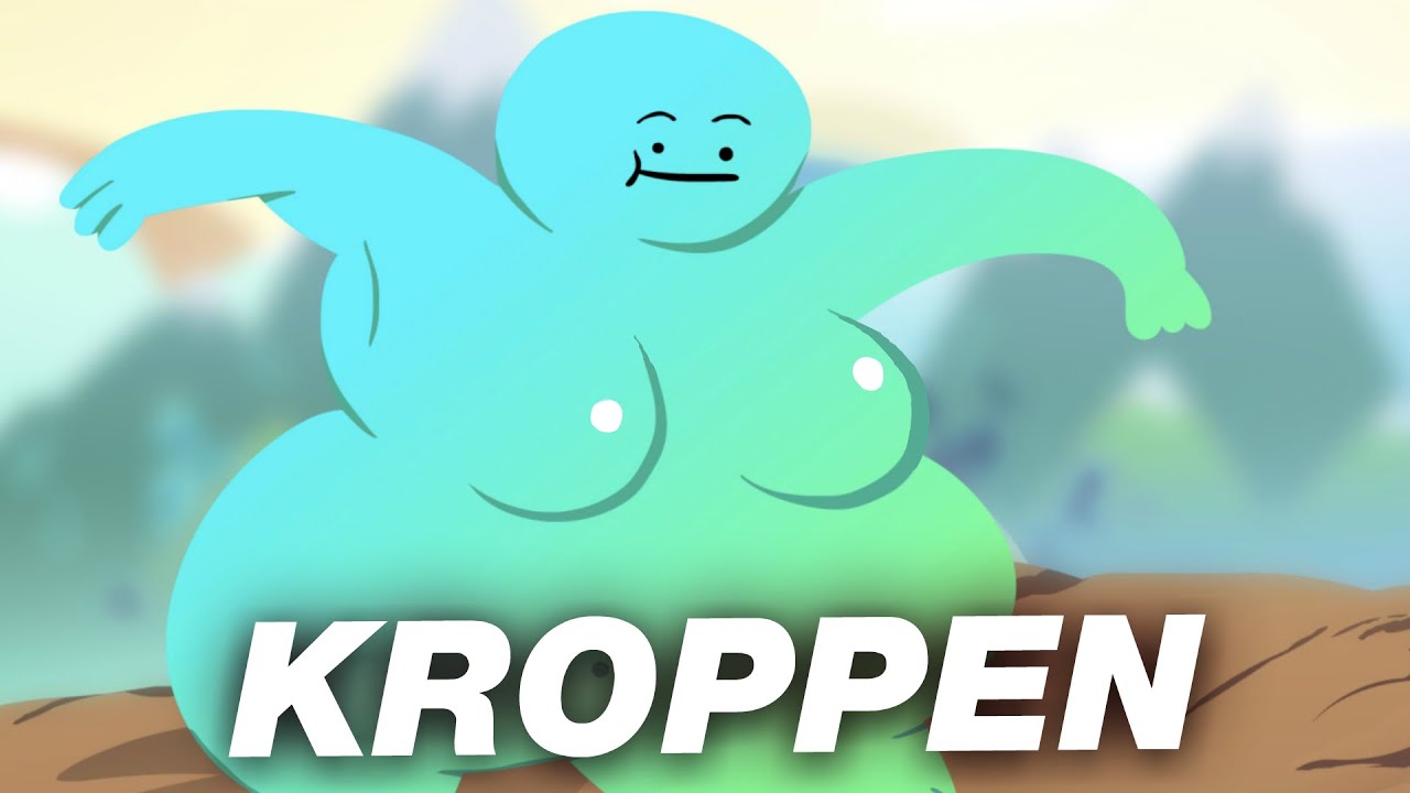 Hva skjer med kroppen min?