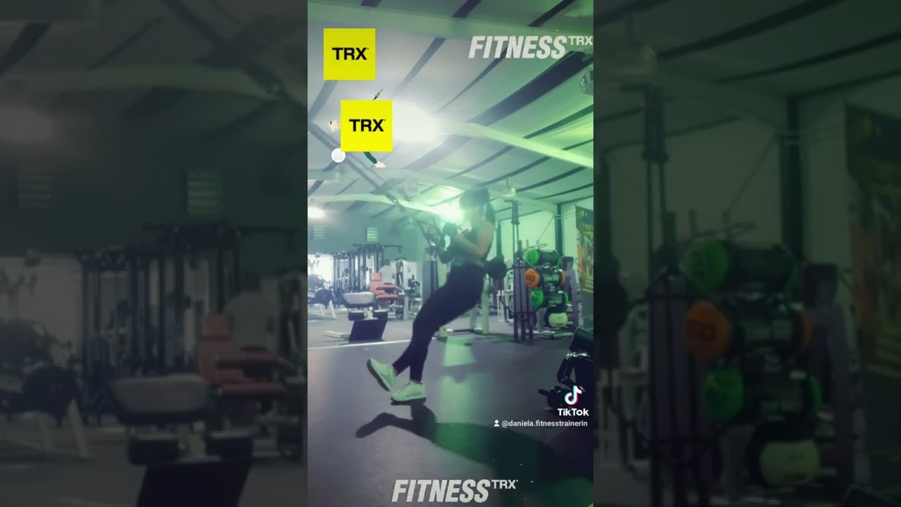 #trx #trxbestearning #fitnessmotivation #videoshort #training