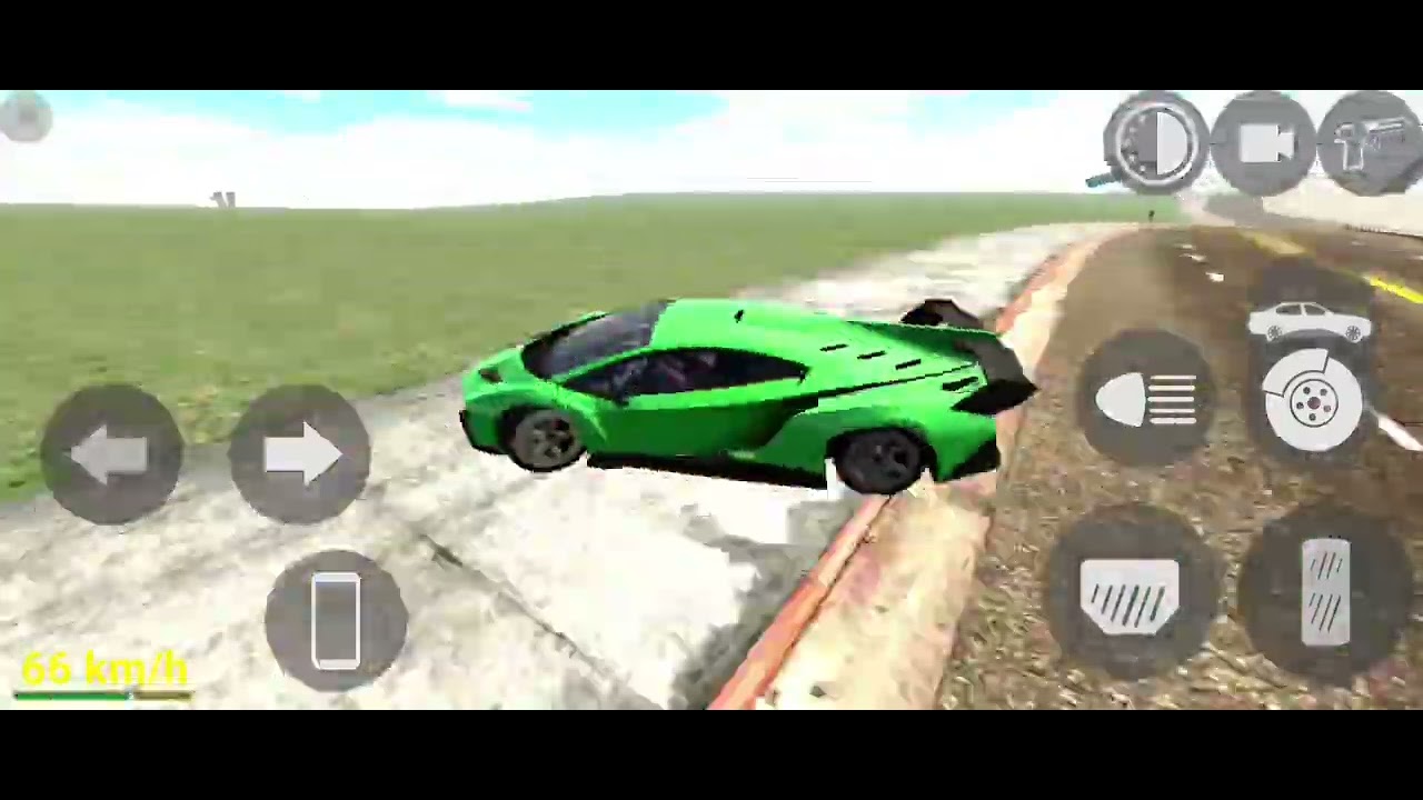 Indian bike game automatice drive 🤯🤯🥵🚗😱😱💀☠️