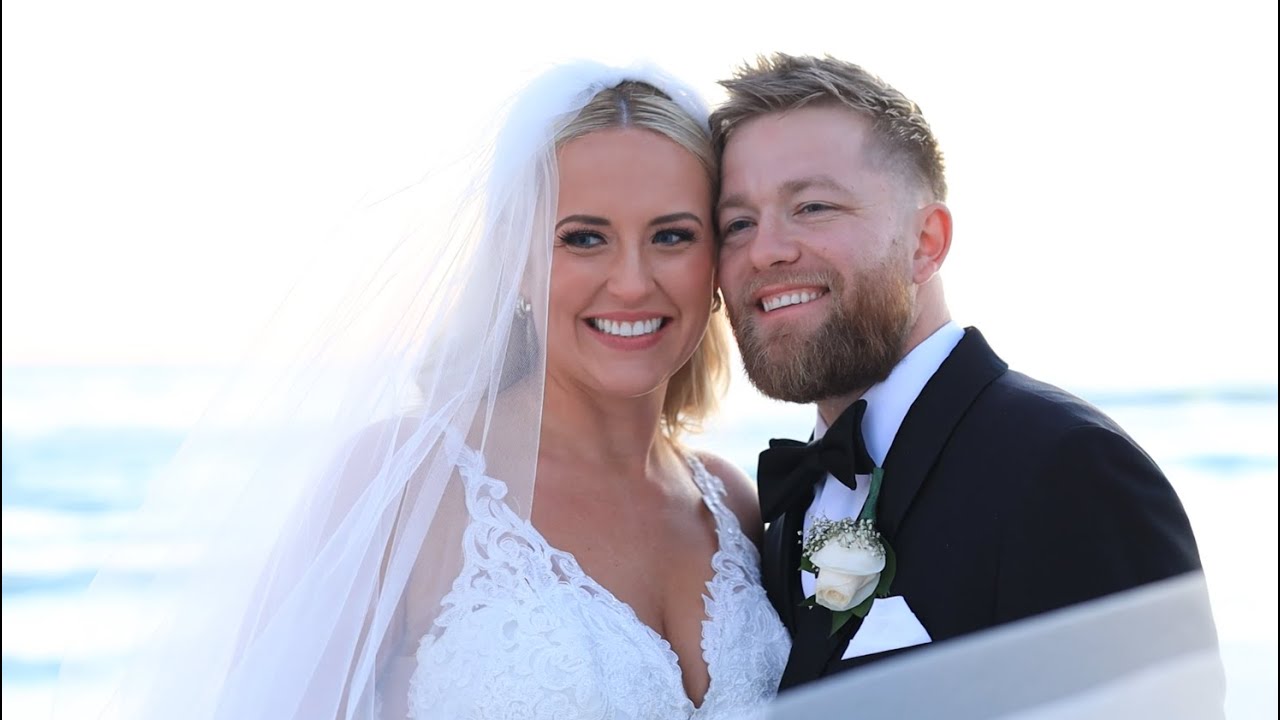 'Lifetime': Nicole & Kyle Sakiewicz Wedding (Destin, Florida)