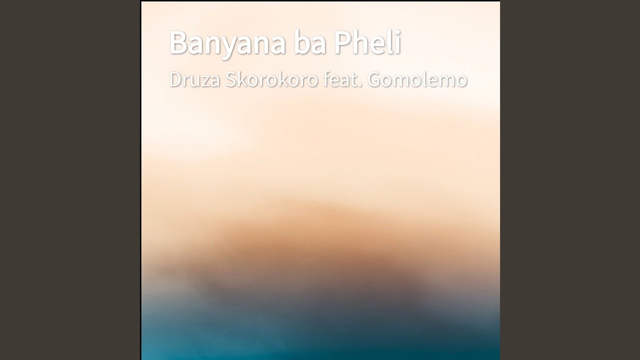 Banyana ba Pheli