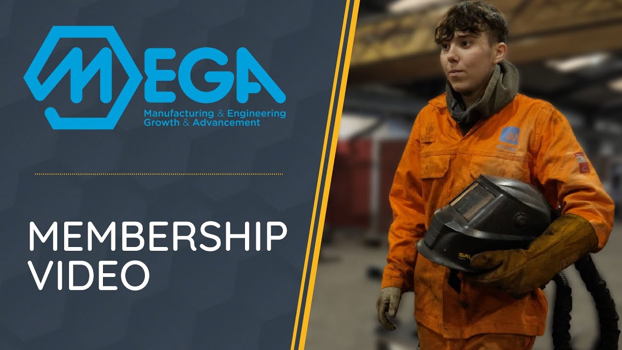 Becoming A Member of Mid-Ulster Mega