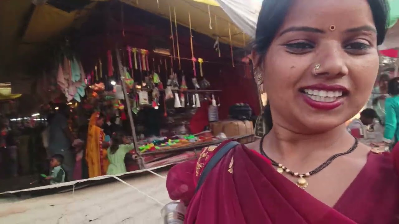 नाथ बाबा का नजारा एक बार जरूर देखिए प्लीज