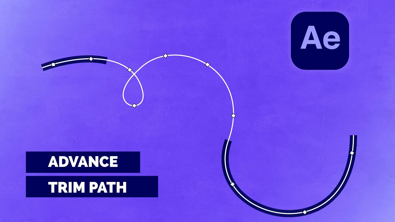 Advance Trim Path [After Effects]