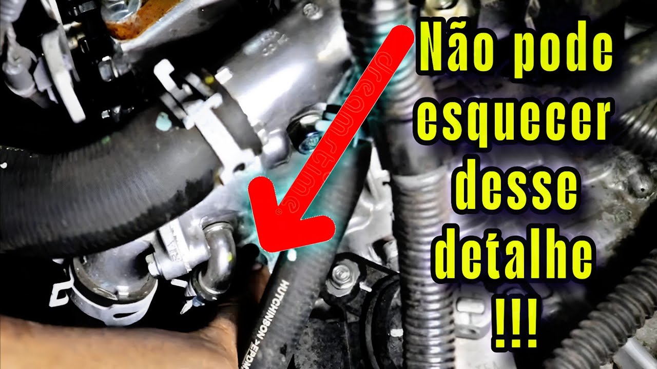 🇯🇵Troca do óleo do Câmbio Automático da Honda HR-V e revisão geral