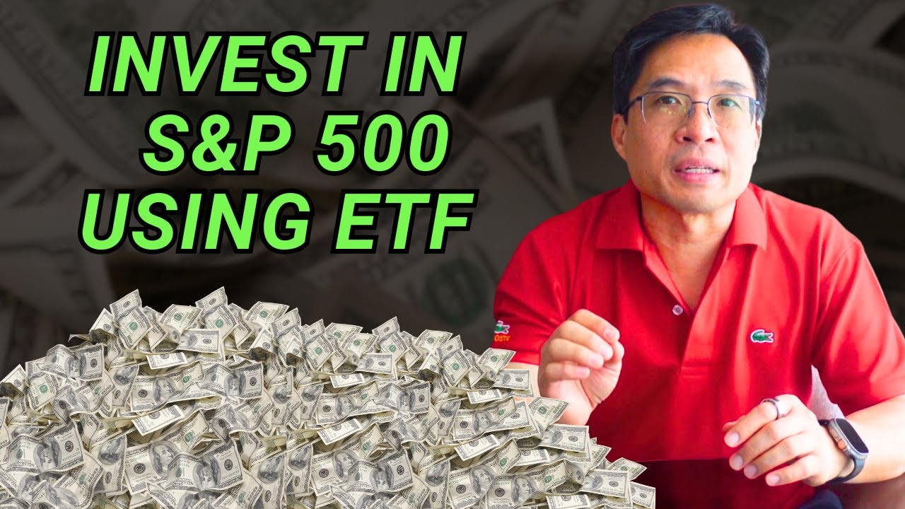 Как инвестировать в S&P 500 с помощью ETF (пошаговое руководство для начинающих)