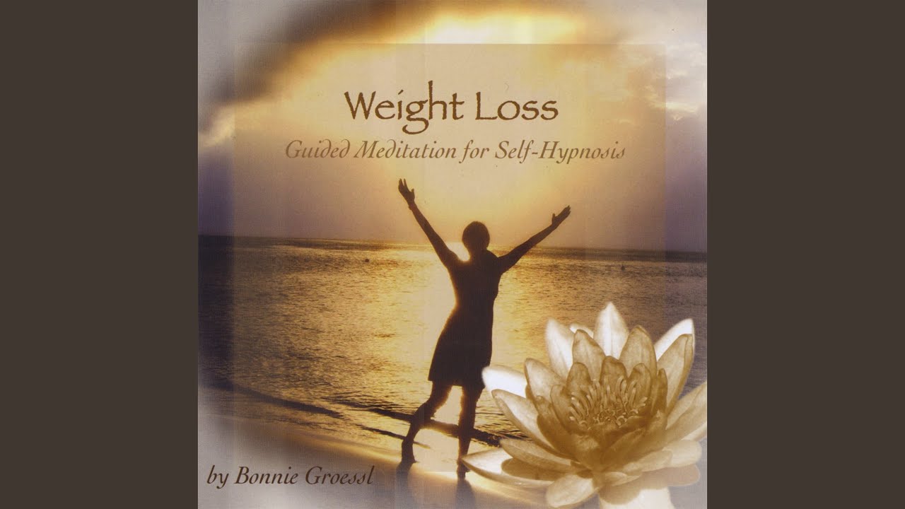Guided Meditation For Weight Loss