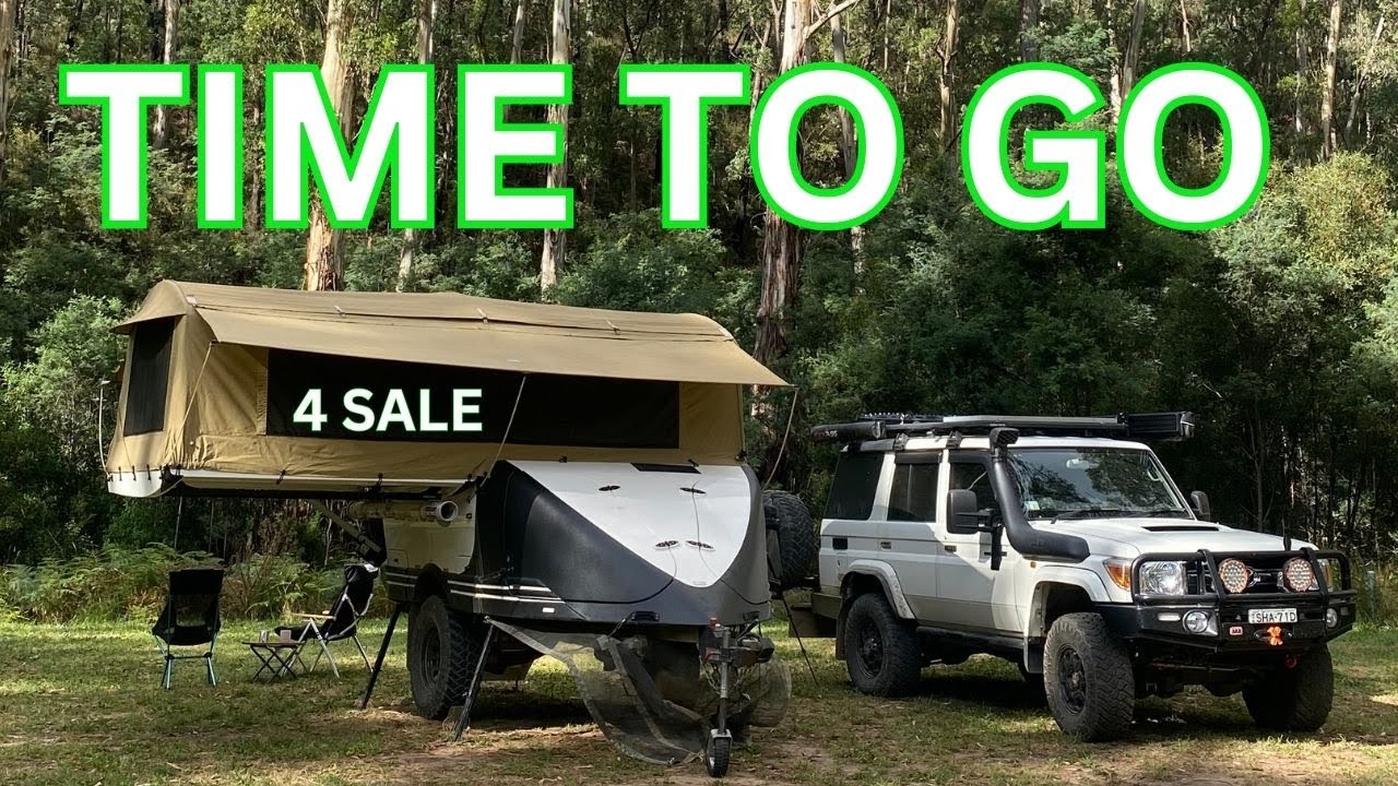 Краткое руководство по Ultimate Camper 2012 и его продаже. Мы продаем Ultimate Camper.