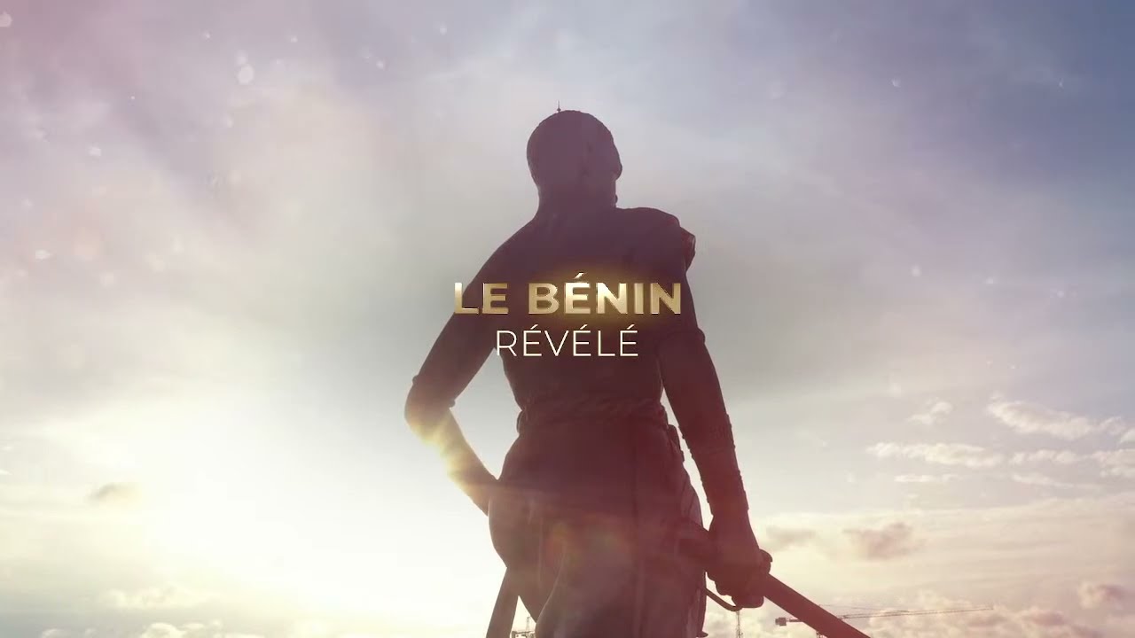 Cérémonie de dévoilement du monument 
