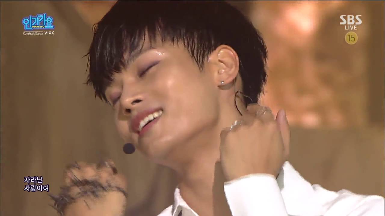 Cha Hakyeon- Cha Series #2- Vixx Leader N Charana Compilation