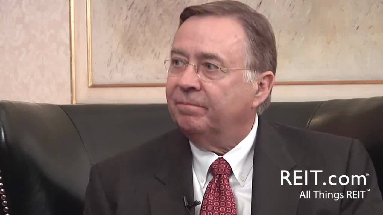 Renewable Resources and REITs