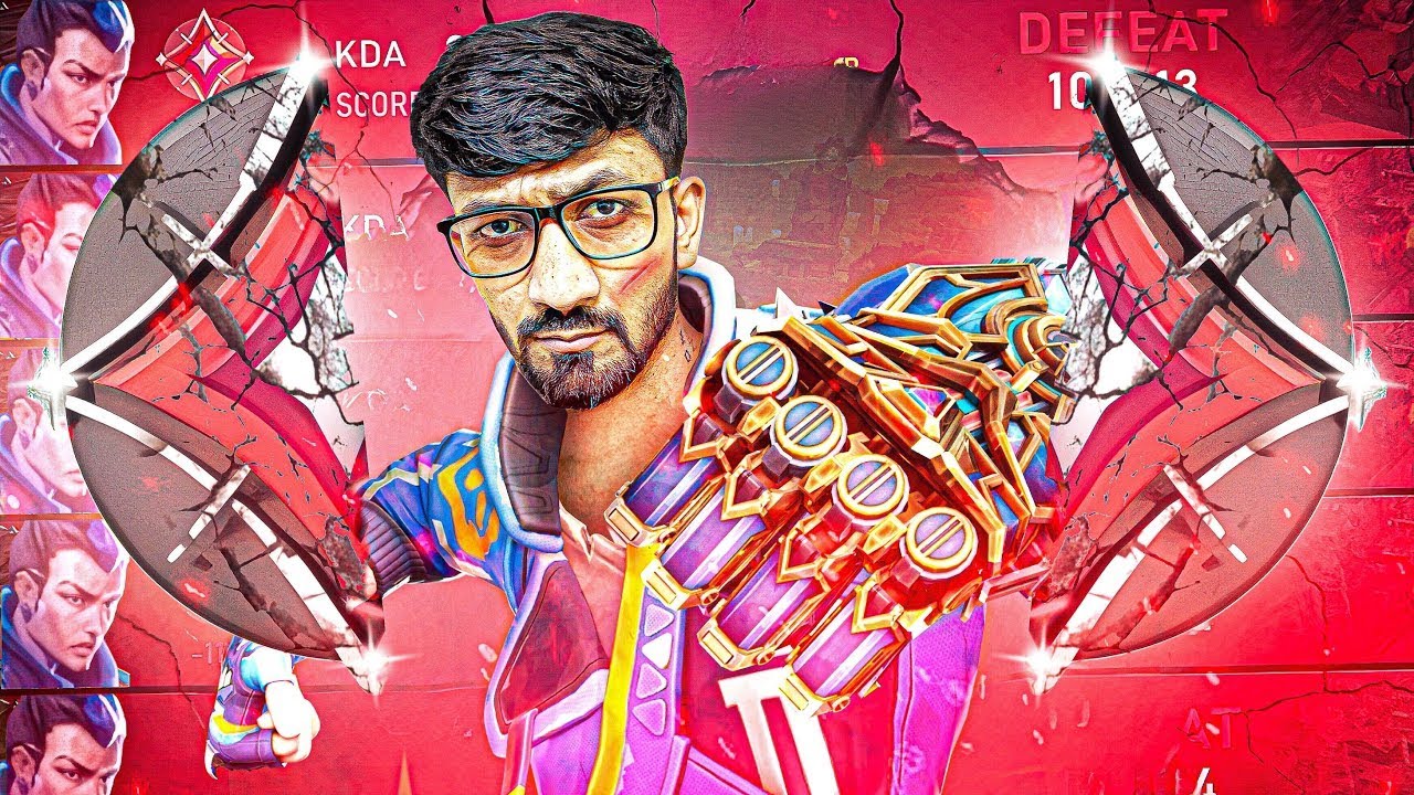 🔴YORU OR WAYLAY? DUELIST GAMING? || VEGGIEBUOY LIVE #valorant #valorantlive