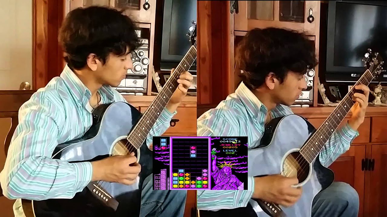 Long de Chuan Ren (龙的传人) 