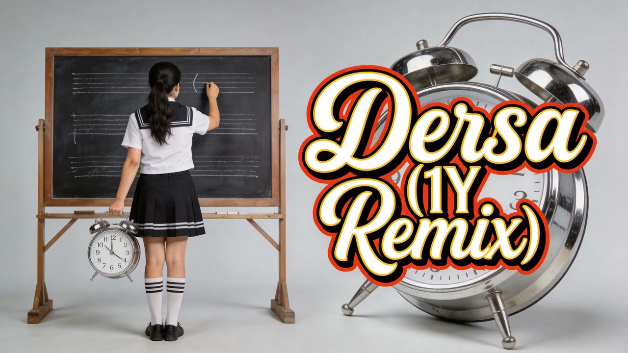Dersa (1Y Remix)