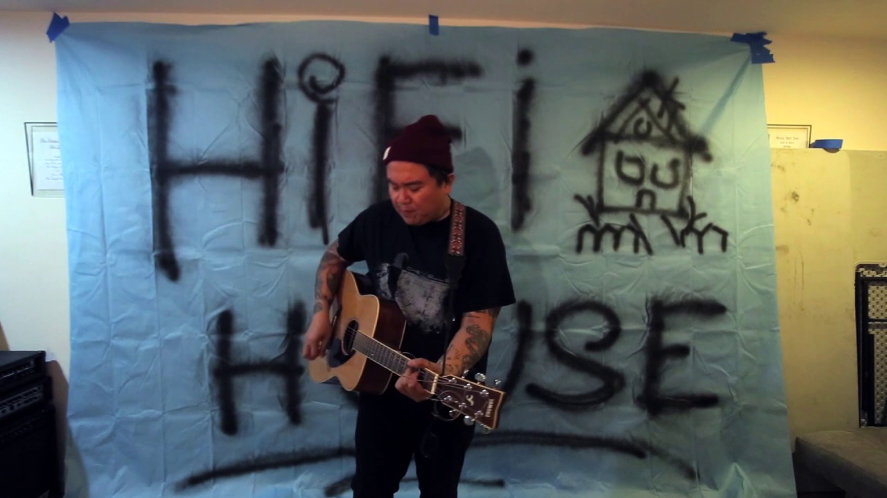 Apperson - 1/1 (Hifi House Session)
