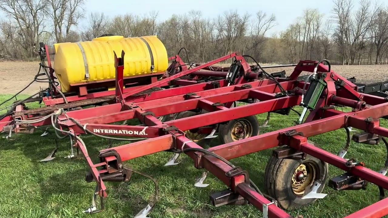 2024 Planting Prep/Start