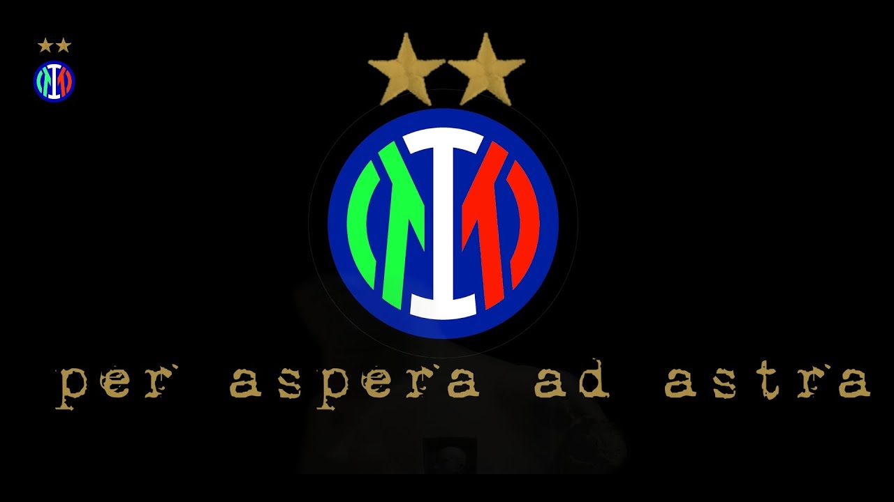 ⭐️⭐️ 🇮🇹 Il Film della SECONDA STELLA | INTER campione d'Italia 23/24 | VENTESIMO scudetto 🖤💙