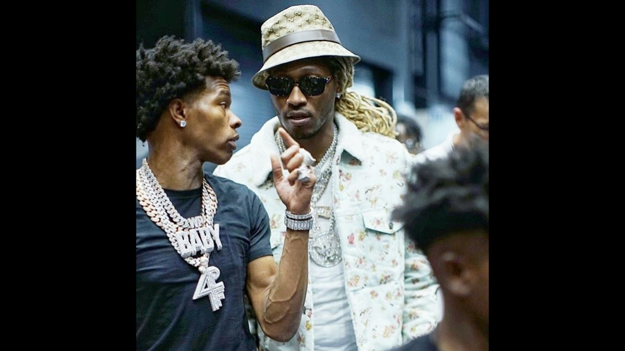 |FREE| Future x Lil Baby Type Beat 2021 