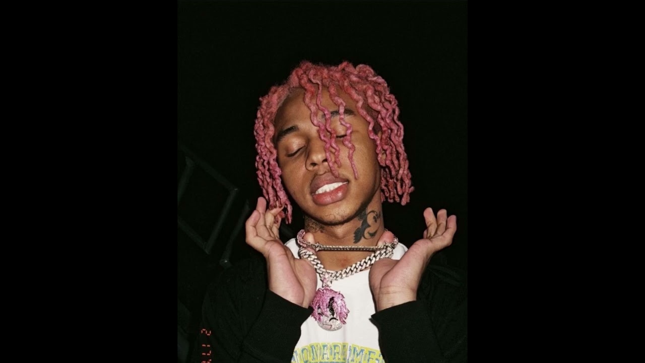 (FREE) Don Toliver + SoFaygo Type Beat - «ICON»