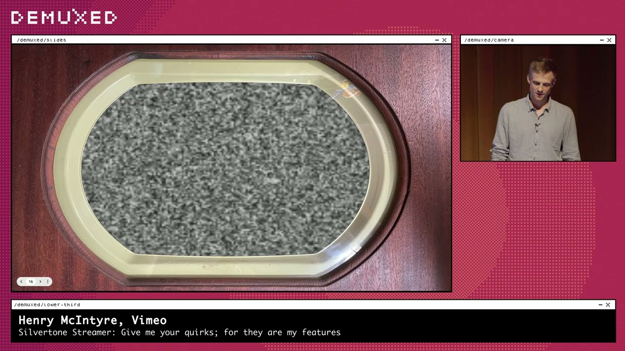Генри Макинтайр - Silvertone Streamer: Поделитесь со мной своими странностями, ведь они — мои осо...