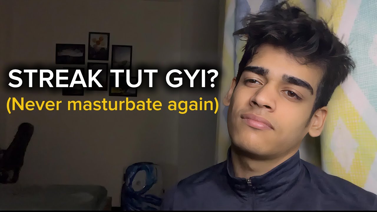 NoFap Streak: How to Never Break It Again