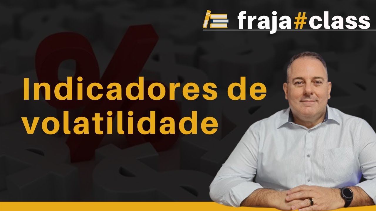 Compra e Venda de Volatilidade