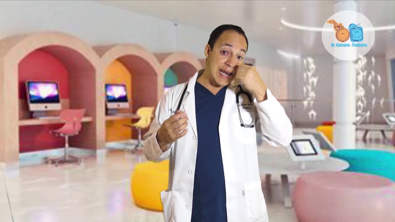 DATOS DE ALARMA EN DESHIDRATACIÓN