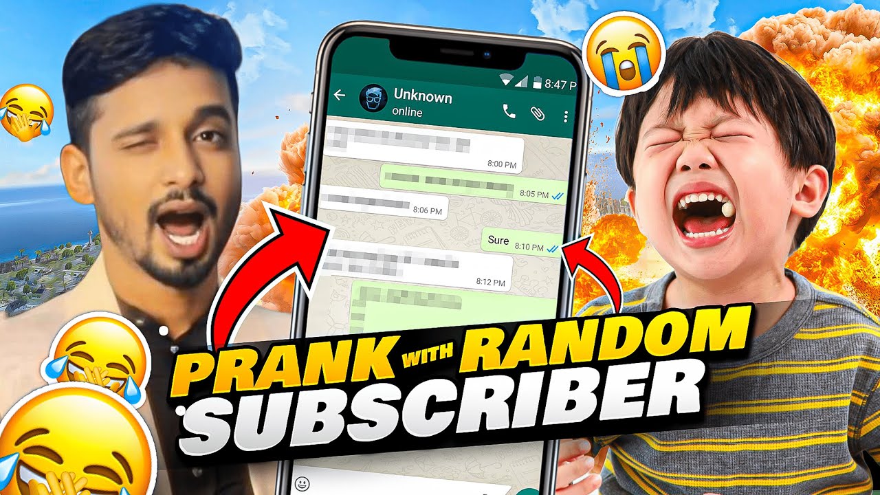Free Fire Prank On Random Zone Pusher - Tgr Singh Suvo #freefiremax #tondegamer #tgrsinghsuvo