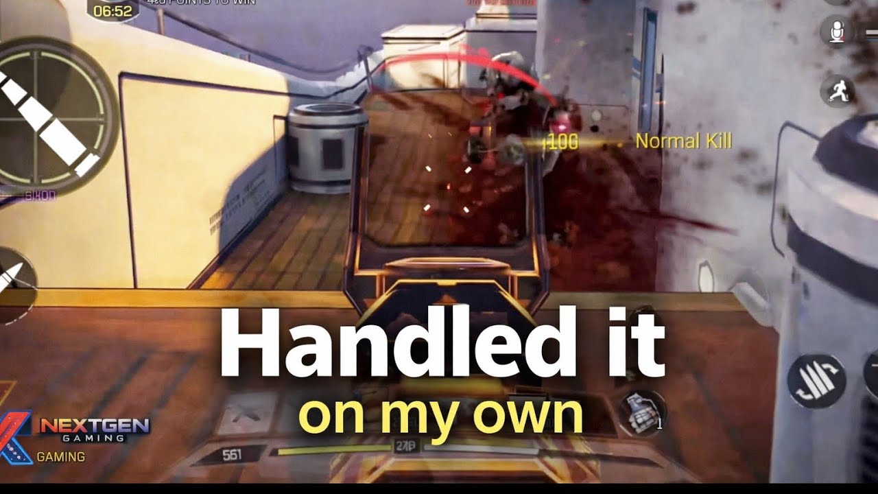 Who else loves the Hijacked map? 🎮🔥Full gameplay|COD mobile/by Nextgen gameing#codmobileshorts#japan
