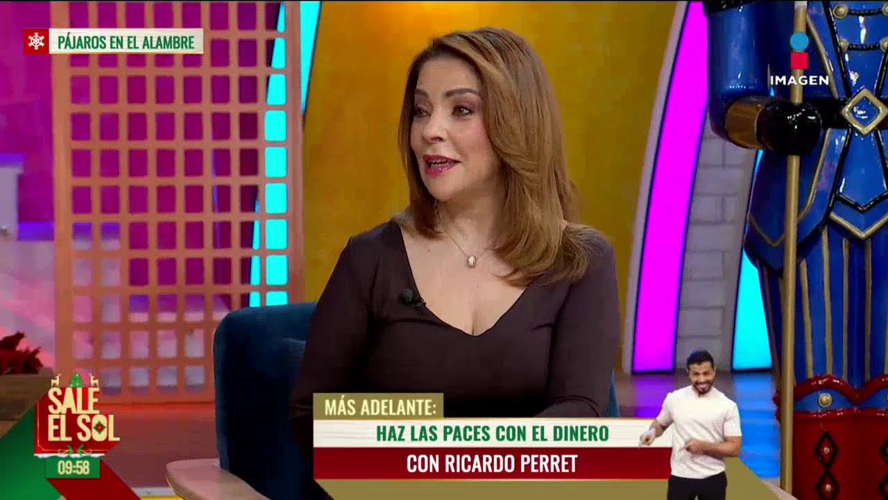 EN VIVO: Lo MEJOR de los ESPECT&Aacute;CULOS con los #P&aacute;jarosEnElAlambre | Sale el Sol