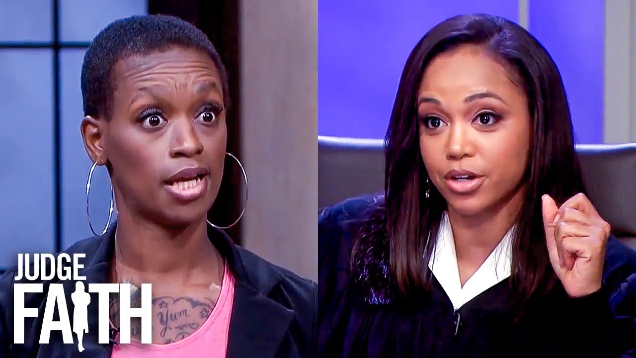 Judge Faith: Problem Child - Parents Demand Payment for Damaged Property