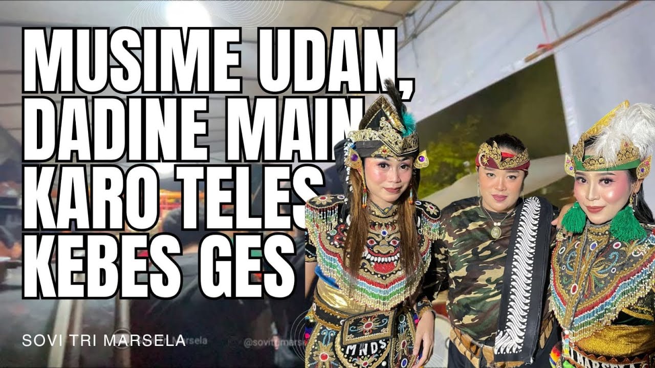 MENDES ORI vs SHOPPE CELENG | New Dephil 1226 | Diudani Bolo #jaranan #minivlog