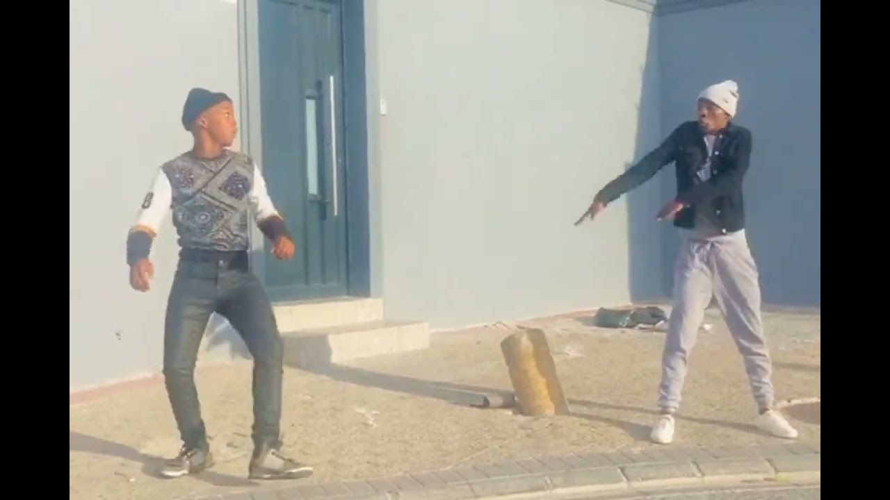 two ninja