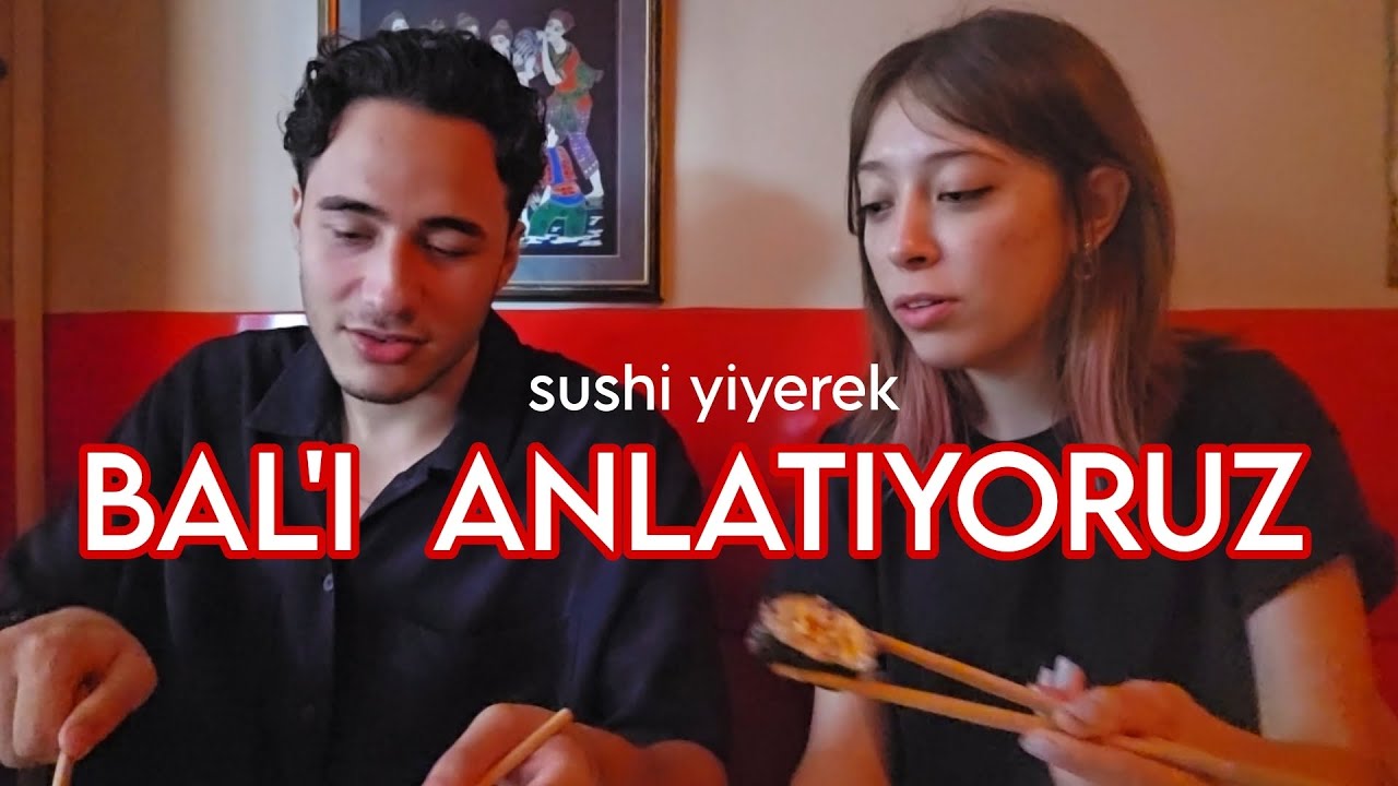 BURSA ANADOLU LİSESİ | Soru-Cevap Videosu