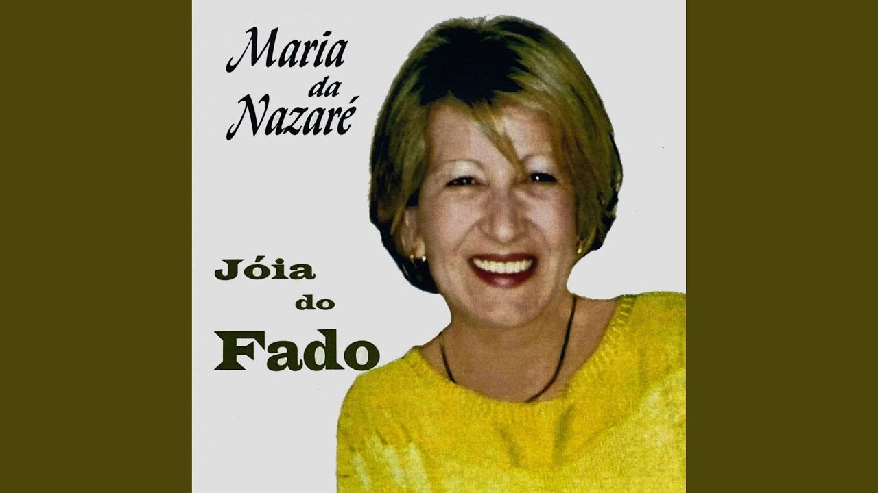 Maria da Cruz