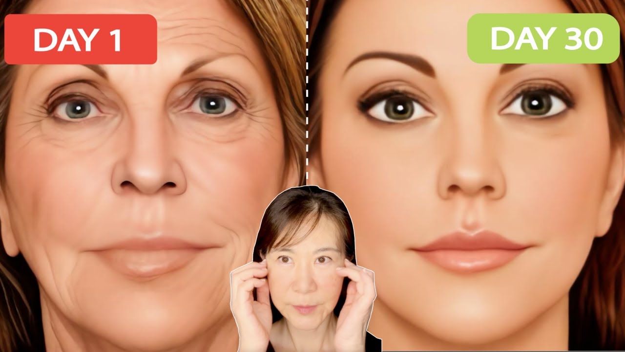 ✨Jade Roller Magic for Reversing Aging. 💎 100% Effective!