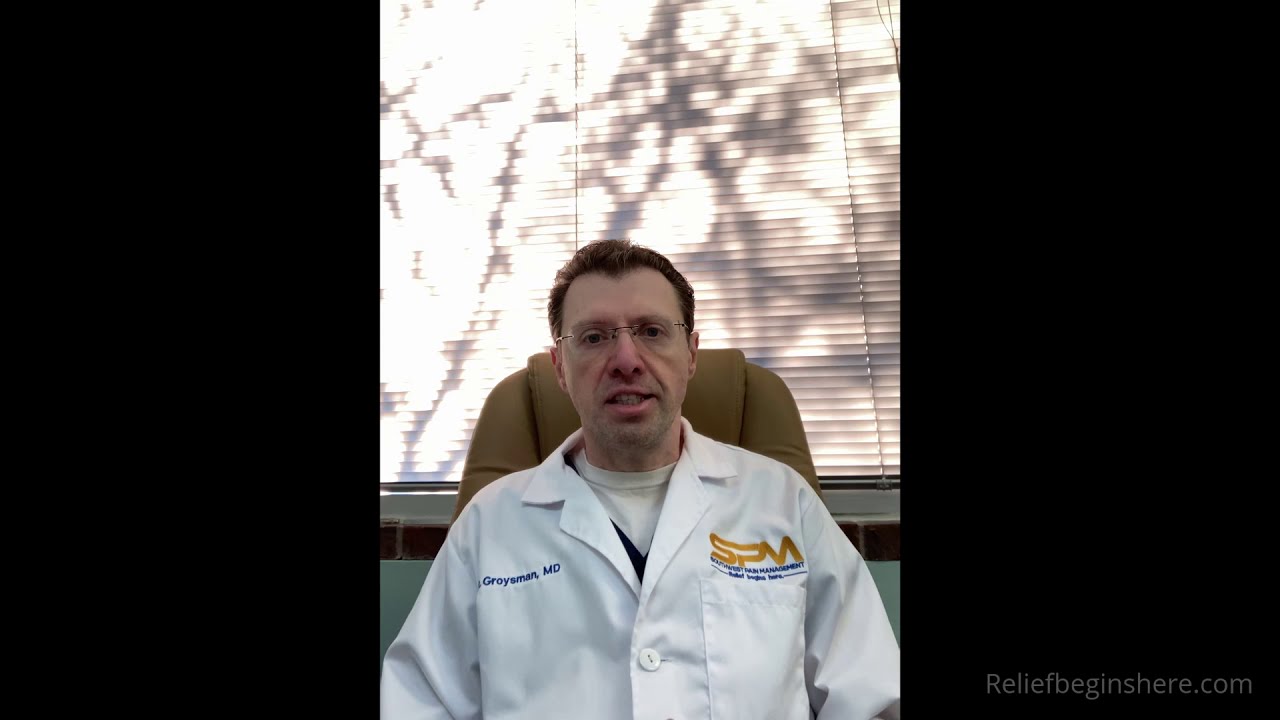SGB for PTSD Treatment