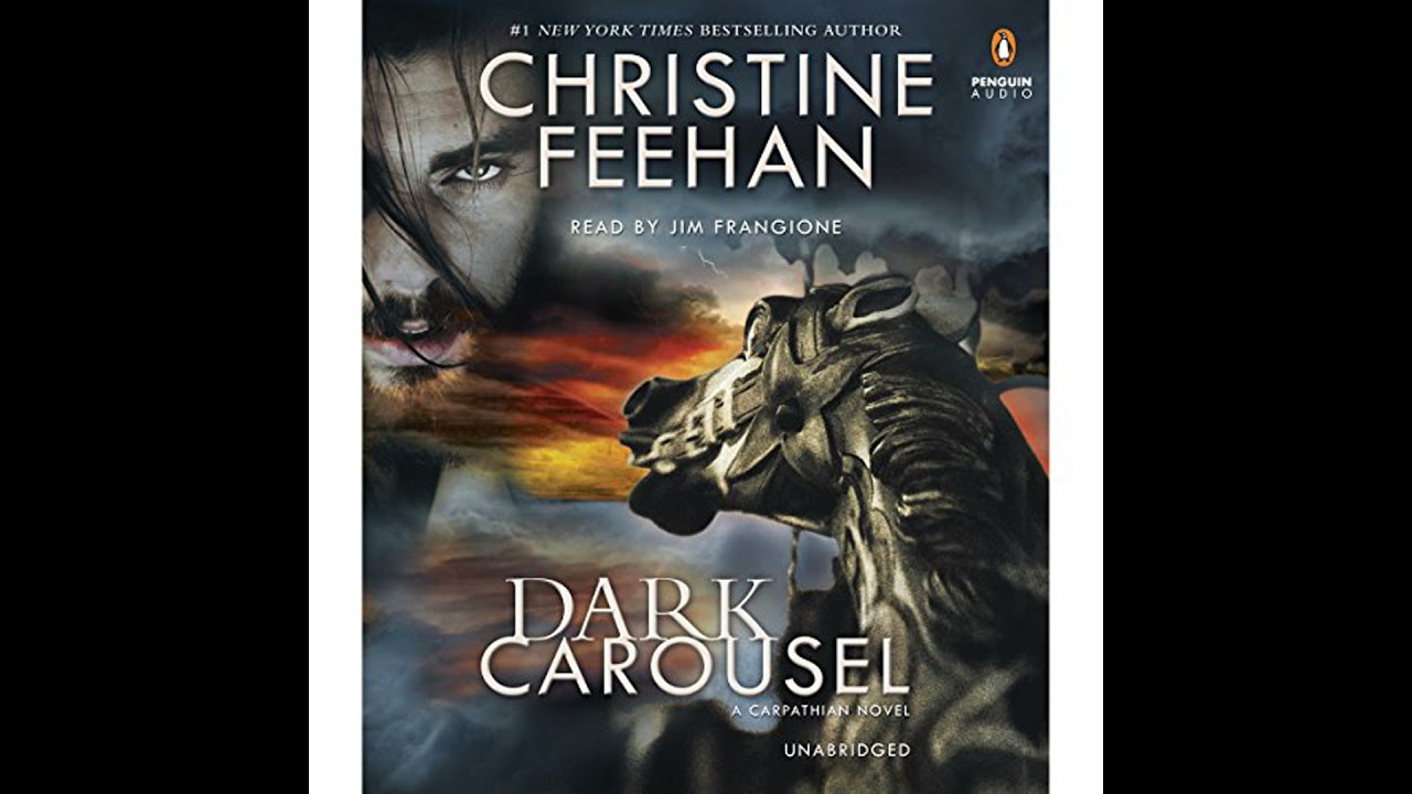 Dark Carousel by Christine Feehan | Full Audiobook
