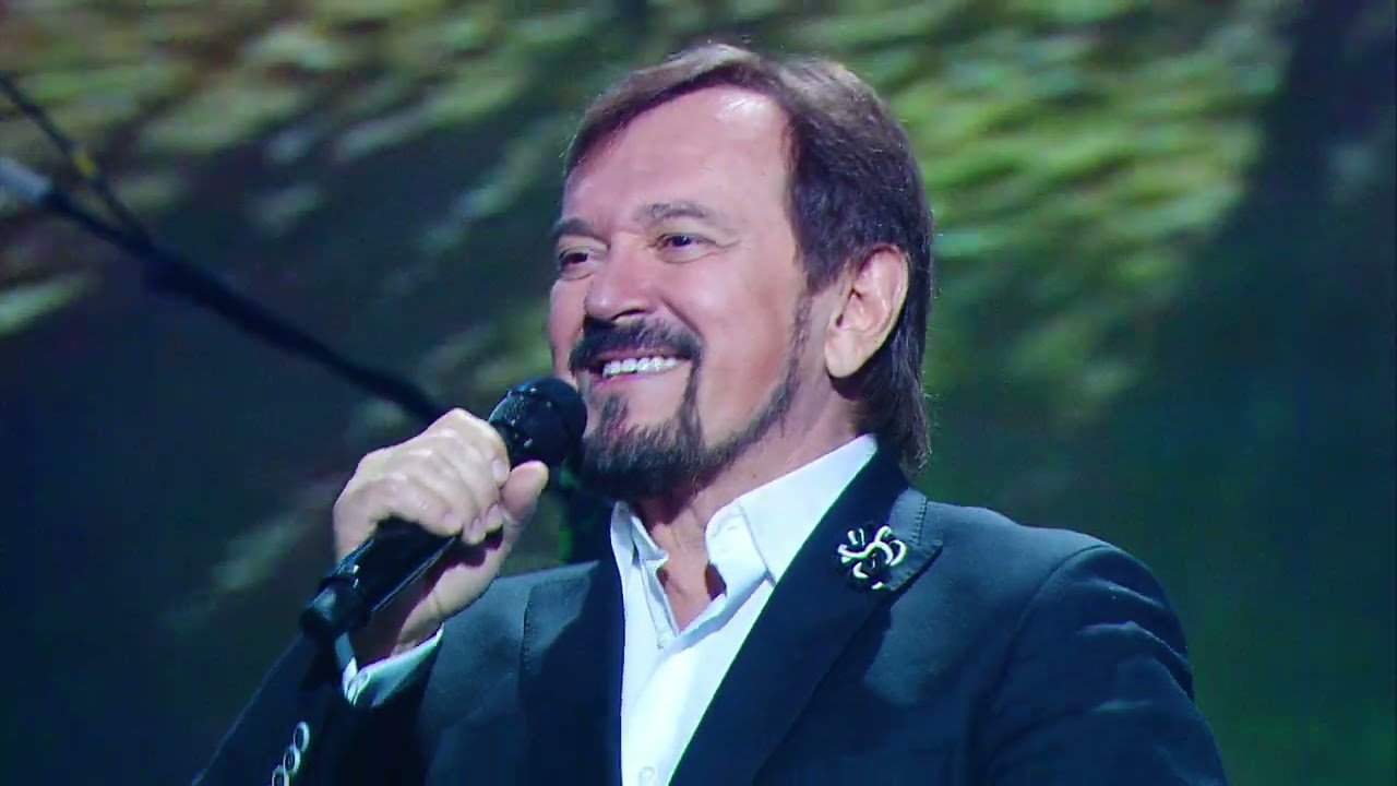 Михайло Грицкан - Коні вороні [official concert video]