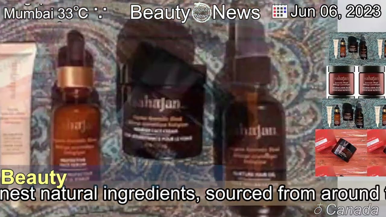 [Latest]Sahajan Skincare Review