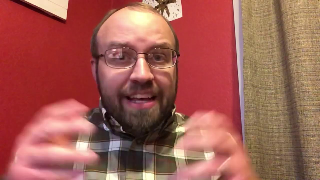 A Sermon on Deuteronomy 15:1-11